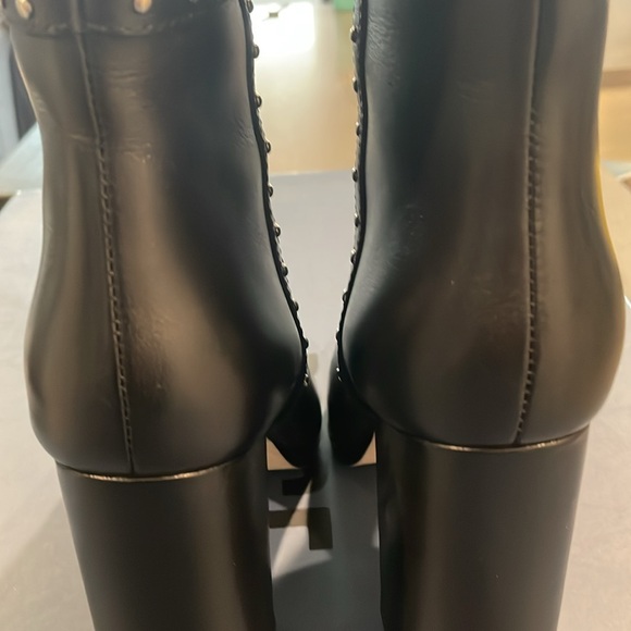 Paige Kelly Boots - Size 7 - Picture 5 of 8